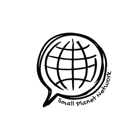 Small Planet Network Logo